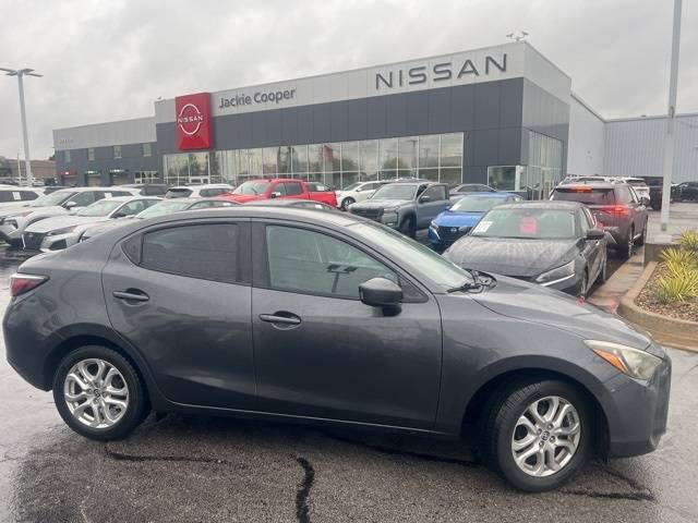 2016 Scion iA Base — Sedan — 75,236 mi — Tulsa, OK