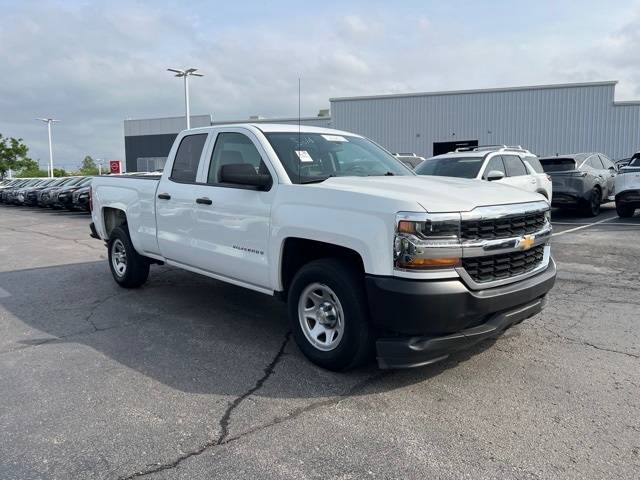 2019 Chevrolet Silverado 1500 LD WT — Pickup Truck — 29,629 mi — Tulsa, OK