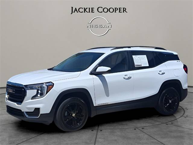 2024 GMC Terrain SLE — SUV — 40,251 mi — Tulsa, OK