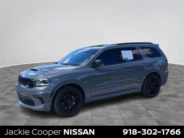 2023 Dodge Durango R/T Premium — SUV — 53,690 mi — Tulsa, OK