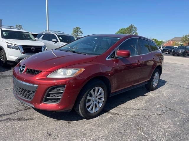 2011 Mazda CX-7 i Sport — SUV — 133,360 mi — Tulsa, OK