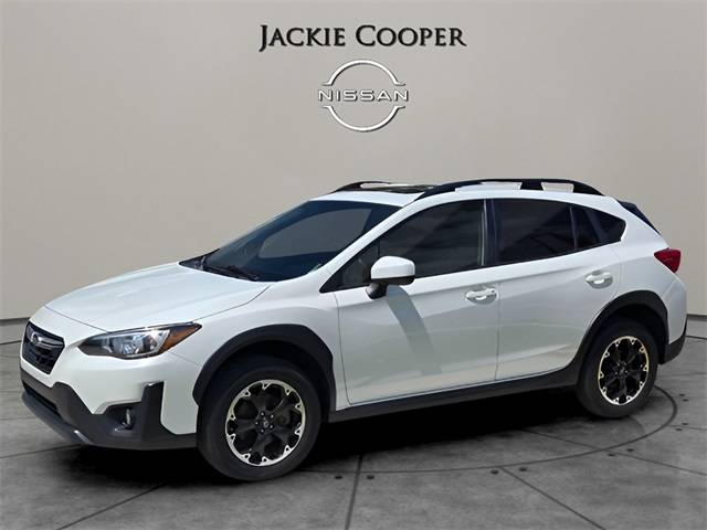 2021 Subaru Crosstrek Premium — SUV — 93,331 mi — Tulsa, OK