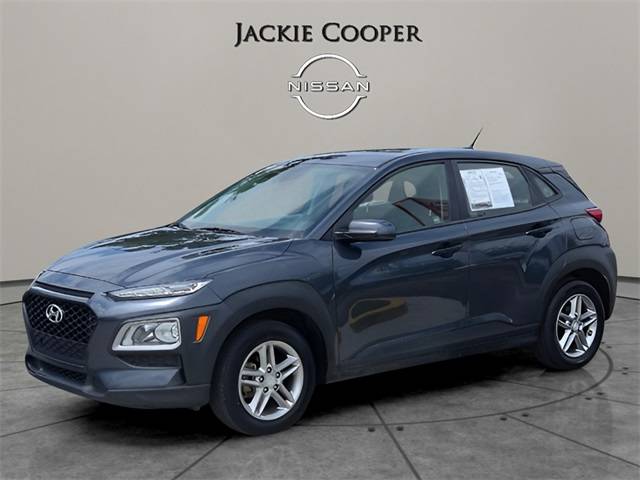 2019 Hyundai Kona SE — SUV — 93,711 mi — Tulsa, OK