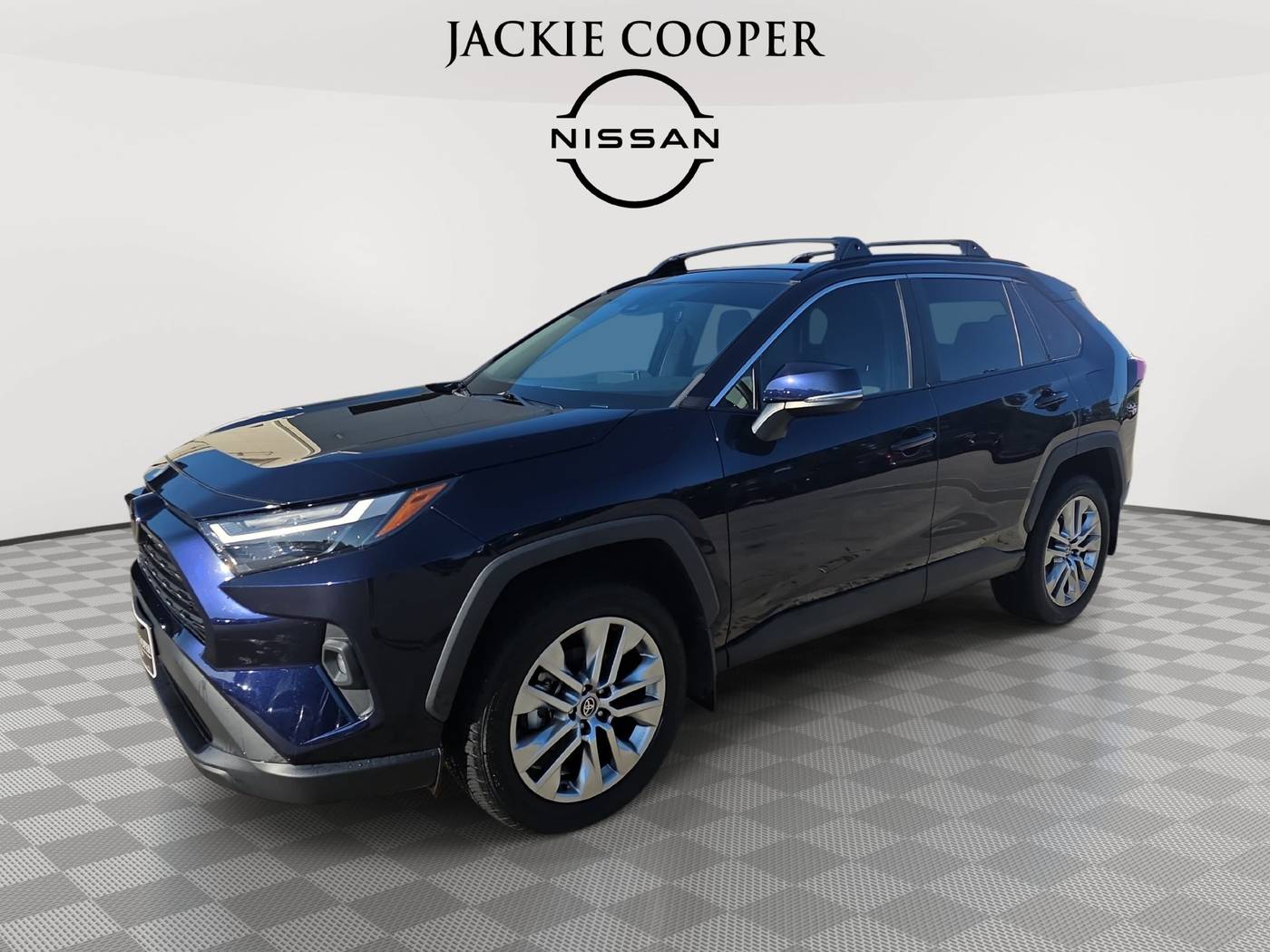 Used Toyota SUVs for Sale in Tulsa, OK (with Photos) - TRUECar