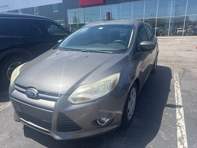 2012 Ford Focus SE — Sedan — 133,481 mi — Tulsa, OK