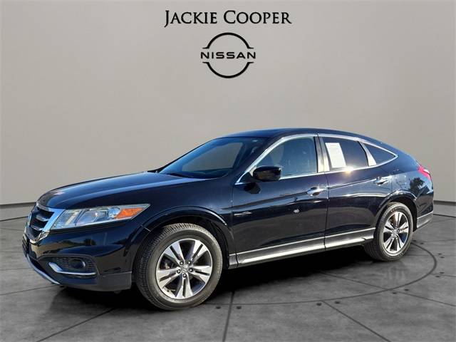 2014 Honda Crosstour EX-L V6 — SUV — 109,598 mi — Tulsa, OK