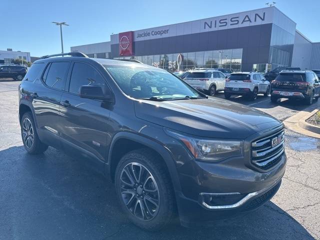 2019 GMC Acadia SLT — SUV — 90,190 mi — Tulsa, OK