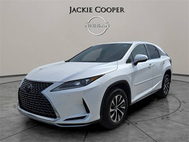 2020 Lexus RX RX 350 — SUV — 79,650 mi — Tulsa, OK