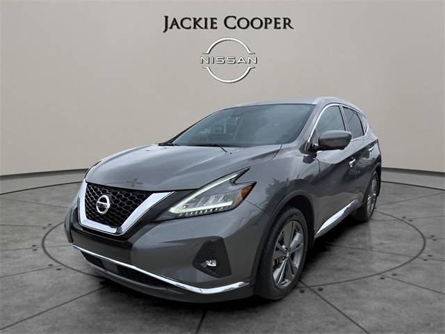 2019 Nissan Murano Platinum — SUV — 102,513 mi — Tulsa, OK