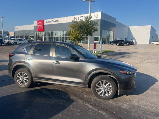2023 Mazda CX-5 2.5 S Preferred — SUV — 47,968 mi — Tulsa, OK