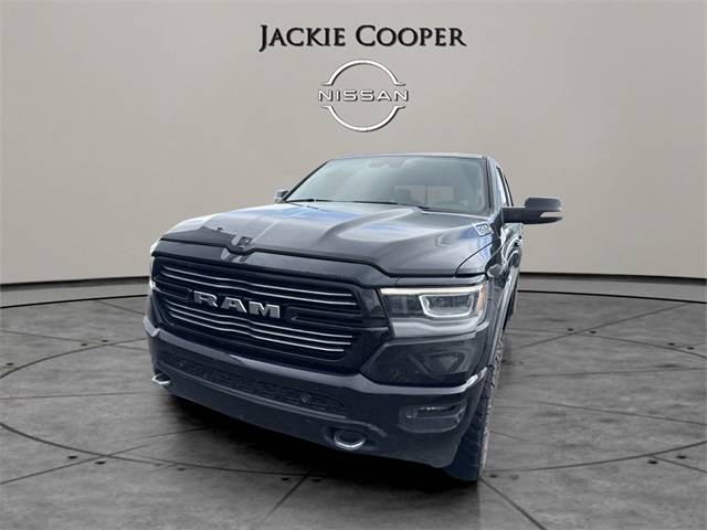 2022 Ram 1500 Laramie — Pickup Truck — 61,938 mi — Tulsa, OK