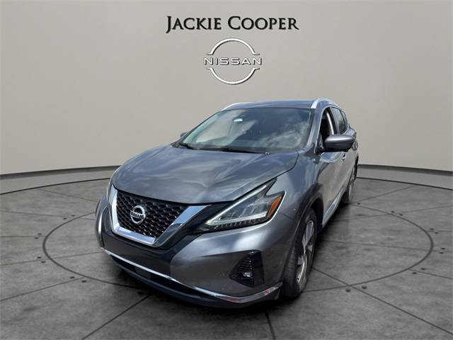 2020 Nissan Murano SL — SUV — 75,603 mi — Tulsa, OK