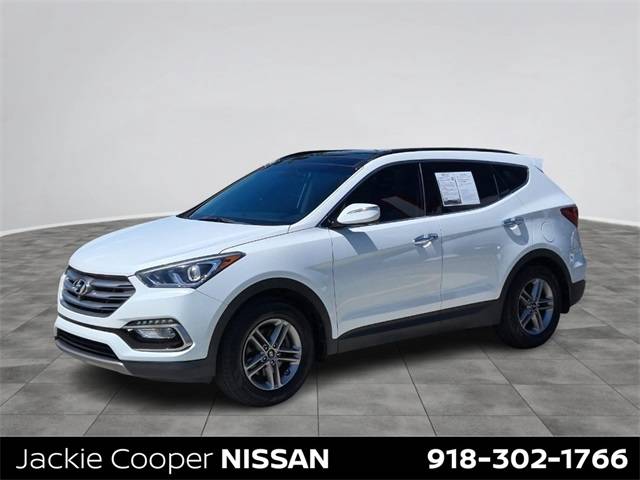2018 Hyundai Santa Fe Sport Base — SUV — 83,413 mi — Tulsa, OK