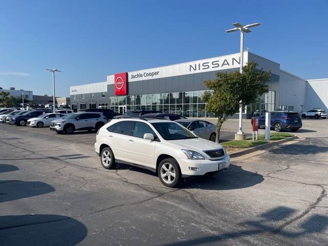 2008 Lexus RX RX 350 — SUV — 55,071 mi — Tulsa, OK