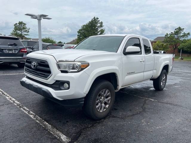 2016 Toyota Tacoma SR5 — Pickup Truck — 168,913 mi — Tulsa, OK