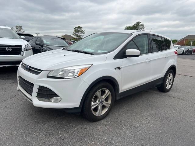 2016 Ford Escape SE — SUV — 92,853 mi — Tulsa, OK