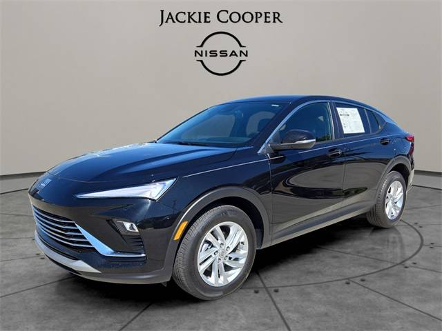 2024 Buick Envista Preferred — SUV — 16,049 mi — Tulsa, OK