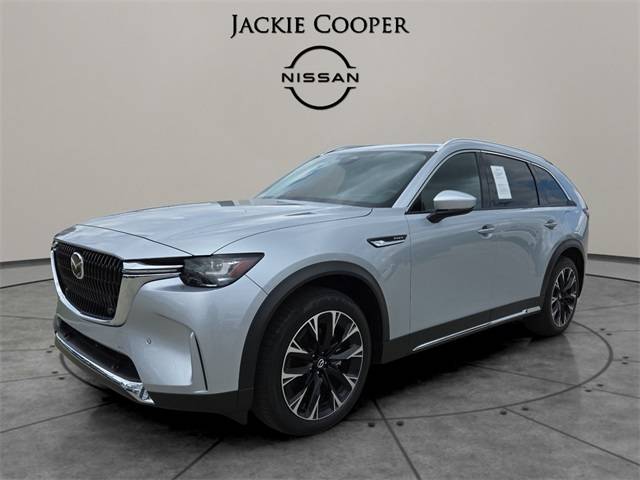 2024 Mazda CX-90 Plug-In Hybrid Premium — SUV — 15,479 mi — Tulsa, OK