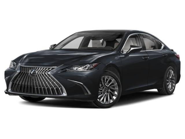 2024 Lexus ES ES 350 Ultra Luxury — Sedan — 24,087 mi — Harrisburg, PA