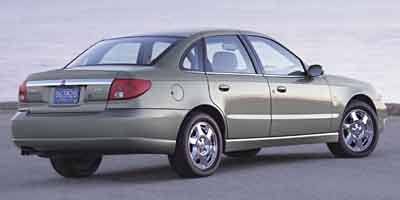 2004 Saturn L-Series
