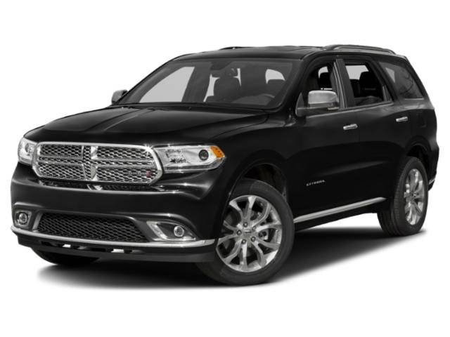 2015 Dodge Durango Citadel — SUV — 105,529 mi — Harrisburg, PA