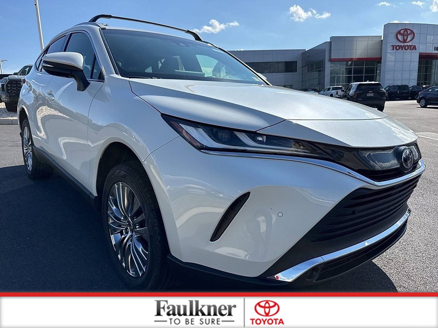 2022 Toyota Venza XLE — SUV — 27,240 mi — Harrisburg, PA