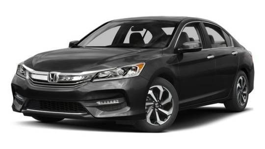 2017 Honda Accord EX — Sedan — 79,117 mi — Harrisburg, PA