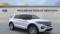 2024 Ford Explorer in Newtown, PA 1 - Open Gallery
