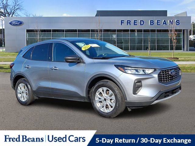 2023 Ford Escape Active — SUV — 22,373 mi — Newtown, PA