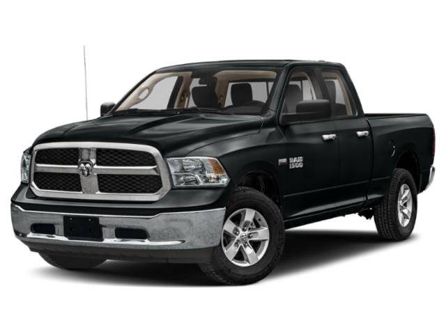2020 Ram 1500 Classic Warlock — Pickup Truck — 30,150 mi — Newtown, PA