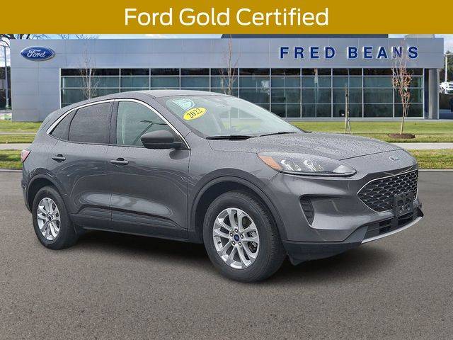2022 Ford Escape SE — SUV — 27,127 mi — Newtown, PA