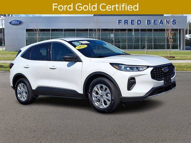 2023 Ford Escape Active — SUV — 13,377 mi — Newtown, PA