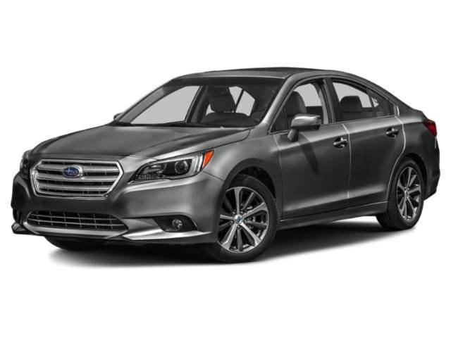 2015 Subaru Legacy 2.5i Limited — Sedan — 161,447 mi — Newtown, PA