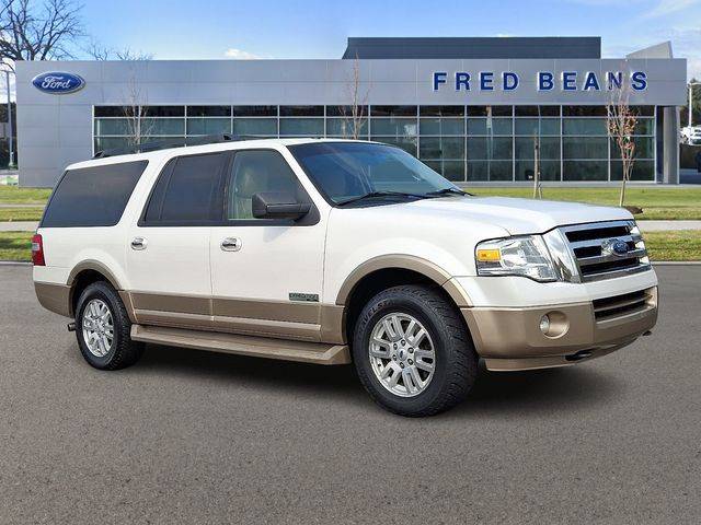 2014 Ford Expedition XLT — SUV — 150,930 mi — Newtown, PA