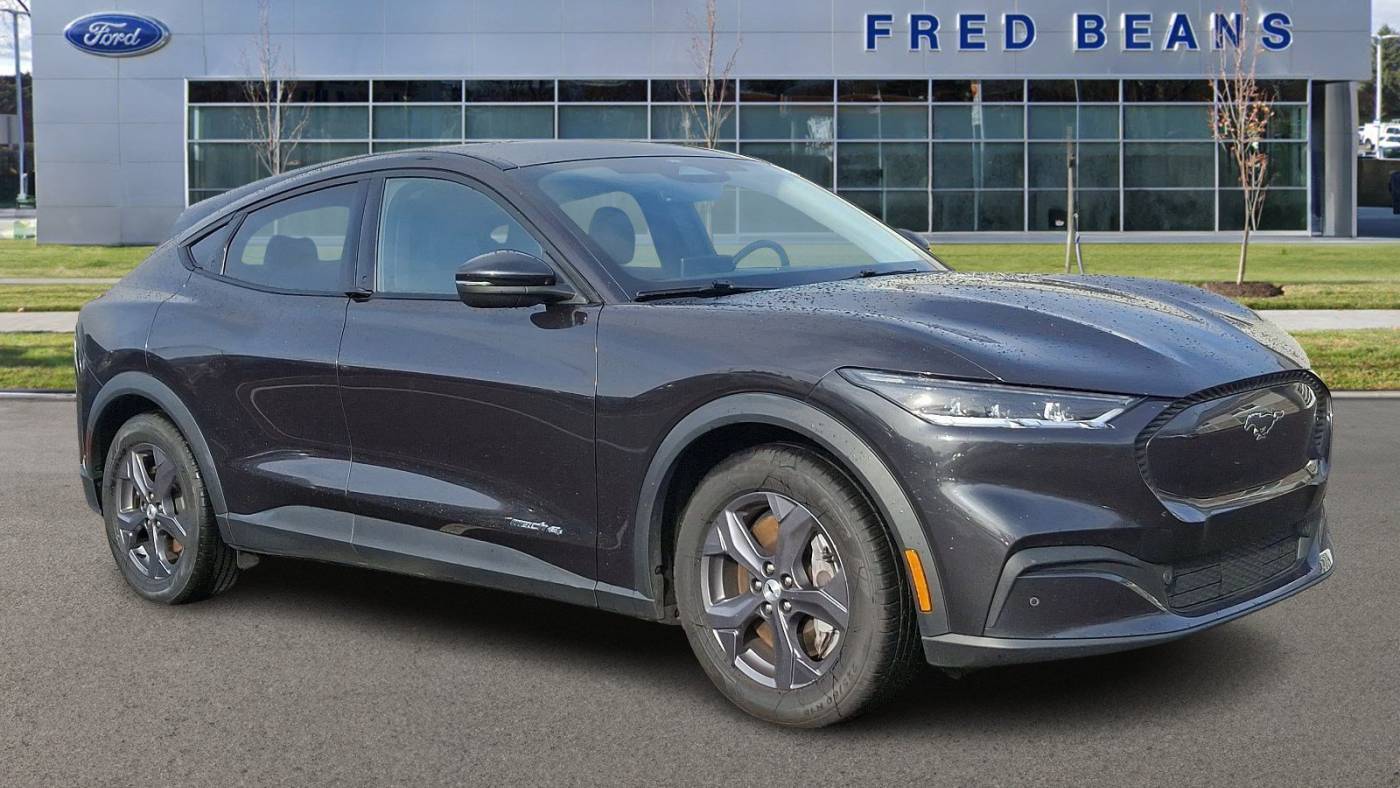 2022 Ford Mustang Mach-E Select — SUV — 44,167 mi — Newtown, PA