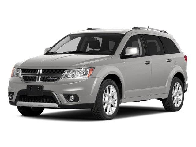 2014 Dodge Journey Crossroad — SUV — 147,725 mi — Newtown, PA