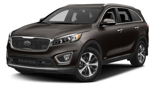 2016 Kia Sorento EX — SUV — 91,012 mi — Newtown, PA