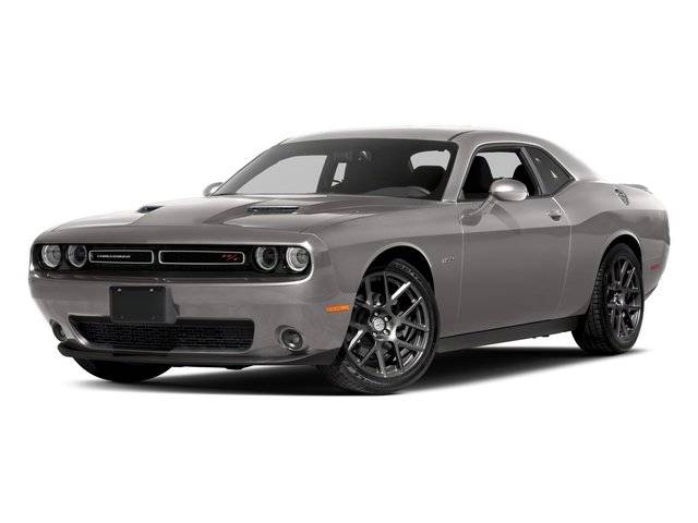 2017 Dodge Challenger R/T — Coupe — 140,925 mi — Newtown, PA