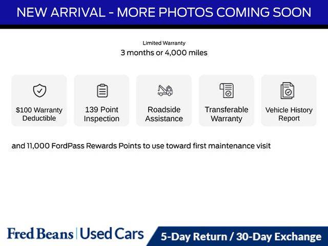 2020 Ford Explorer XLT — SUV — 31,890 mi — Newtown, PA