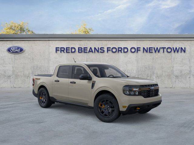 2024 Ford Maverick XLT Advanced — Pickup Truck — 143 mi — Newtown, PA