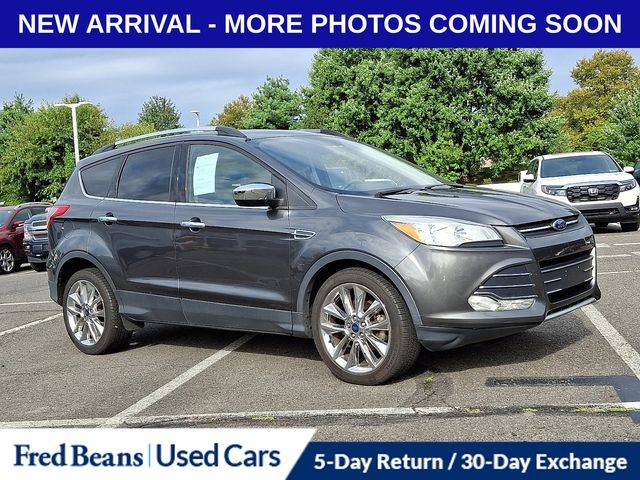 2016 Ford Escape SE — SUV — 129,459 mi — Newtown, PA