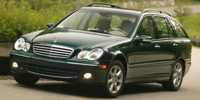 2005 Mercedes-Benz C-Class C 240 — Wagon — 113,794 mi — Newtown, PA