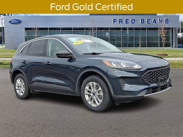 2022 Ford Escape SE — SUV — 32,805 mi — Newtown, PA
