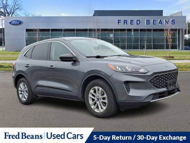 2022 Ford Escape SE — SUV — 38,820 mi — Newtown, PA