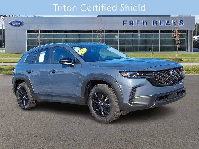 2024 Mazda CX-50 Premium — SUV — 22,528 mi — Newtown, PA