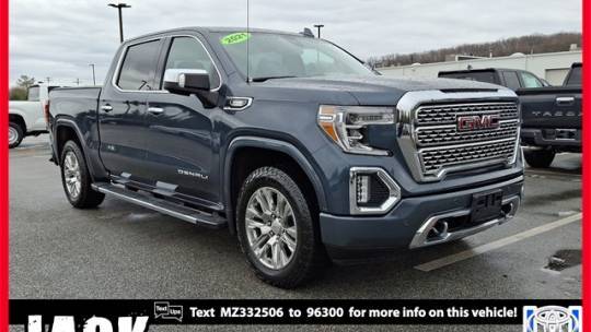 2021 GMC Sierra 1500 Denali — Pickup Truck — 86,740 mi — Thorndale, PA