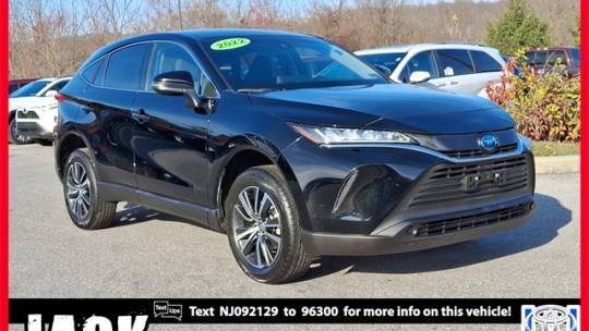 2022 Toyota Venza LE — SUV — 54,877 mi — Thorndale, PA