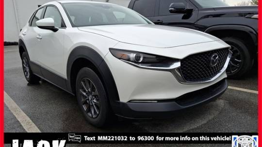 2021 Mazda CX-30 Base — SUV — 19,495 mi — Thorndale, PA