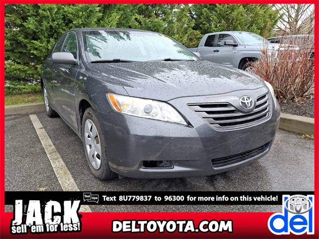 2008 Toyota Camry LE — Sedan — 154,188 mi — Thorndale, PA