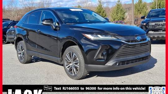 2024 Toyota Venza LE — SUV — 29,654 mi — Thorndale, PA